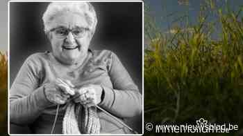 Louise Claesen, 86 jaar