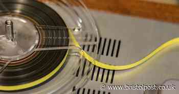 Thousands of rare Bristol audio recordings could be saved in £1m project