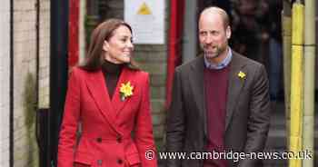 Kate Middleton's new 'priority' as she makes royal decision with Prince William