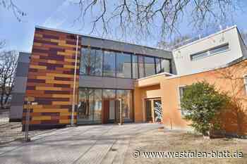 Fit für Kinder mit Förderbedarf