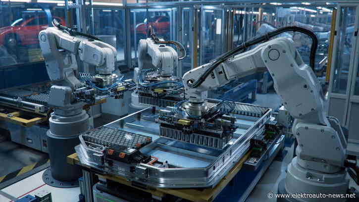 CATL stellt Akku mit 1500 km Reichweite vor