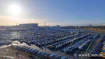 Investoren-Interesse an Teilen des Kölner Ford-Geländes