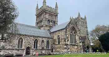 'Uplifting' and 'moving' baby loss remembrance service to return to Wimborne