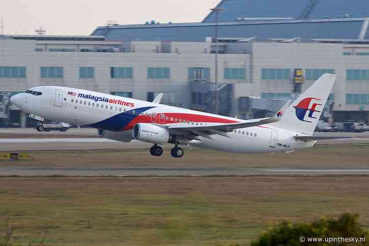 Airlines azen op Chinese Boeings