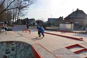Buitenspeeldag op drie locaties