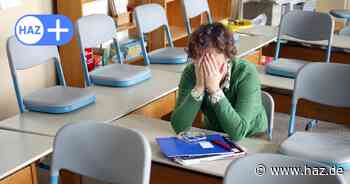 Albtraumjob Schule? Lehrkräfte aus Hannover beklagen Stress und Willkür im Referendariat