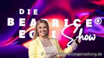 Erfreuliche Nachrichten für „Beatrice Egli Show“-Fans: Kommender Sendetermin bekannt