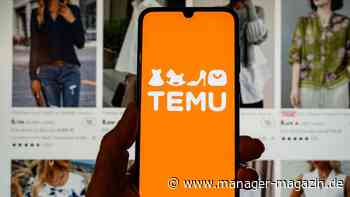 Temu, Shein & Co.: Was können lokale Anbieter ihnen entgegensetzen?