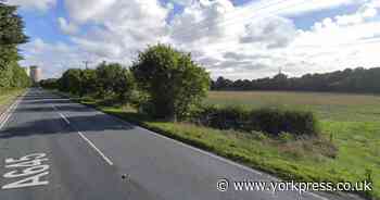 'Sleepwalking into a nightmare': fears over North Yorkshire green energy schemes