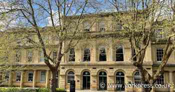 Number of bosses at York council earning more than £100k nearly doubles