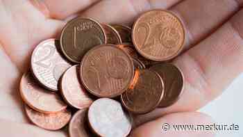 Auslaufmodell im Geldbeutel