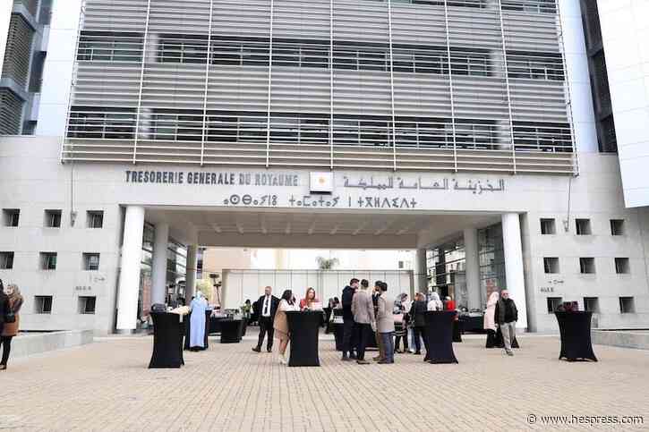 ارتفاع المداخيل الضريبية بنسبة 21,5%