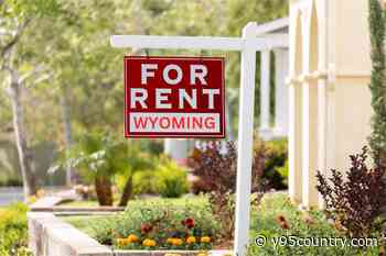 Two WYO Cities Rank in the Top 10 for the Most Affordable Rent