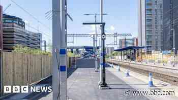 Station to reopen after first phase of &pound;10m revamp