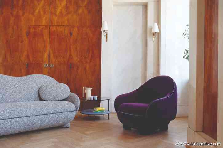 Interview with Jaime Hayon from Milan Design Week