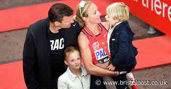 Paula Radcliffe says 'hardest thing parent can do' after daughter's diagnosis
