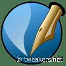 Scribus 1.6.4