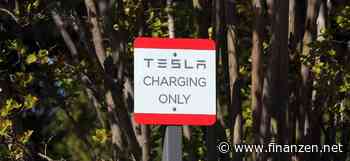 Ausblick: Tesla zieht Bilanz zum abgelaufenen Quartal