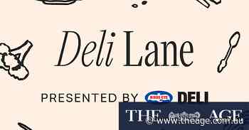 Subscriber exclusive discount: Good Food Events