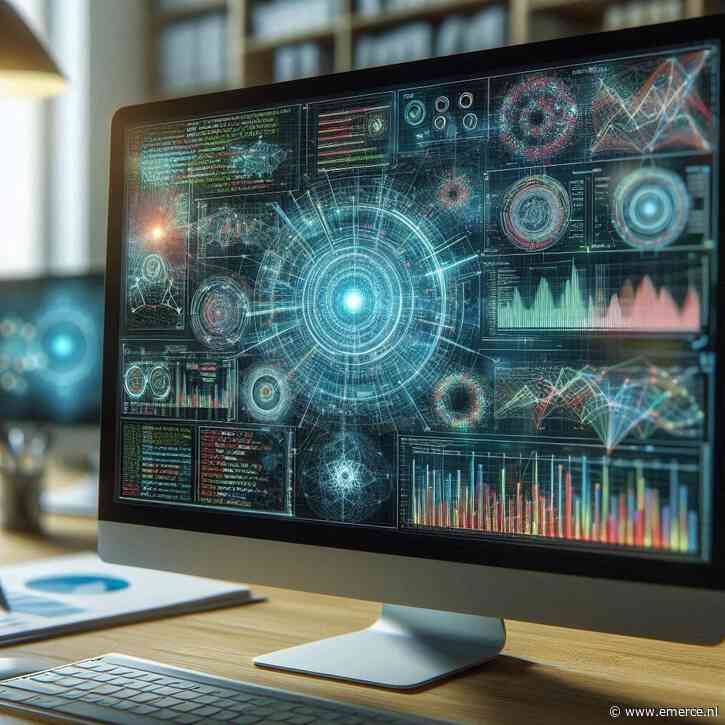 Bedrijfsleven geeft zichzelf onvoldoende voor omgang met algoritmes