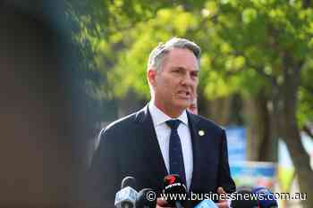 Marles calls for Coalition defence details, won't commit to troops in north west