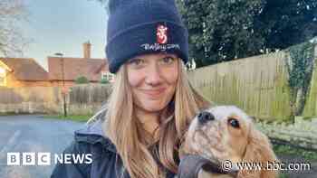 'Long Covid affects me every day, anything I do'