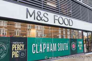 M&S to invest over £90 million in London stores