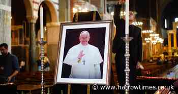 Pope Francis's will in full confirming simple burial after death aged 88