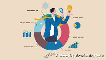 Ontdek welke marketingstrategie jou helpt met de beste aanpak [handig model]