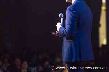 Embrace the fear and overcome