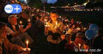 Kirchentag Hannover: Sperrung der Innenstadt für den Autoverkehr
