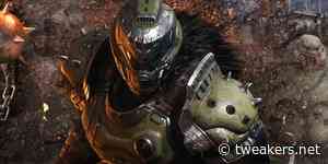 Id Software deelt tweede trailer van Doom: The Dark Ages
