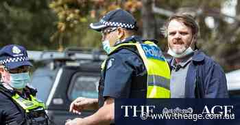 Everybody needs good neighbours, but Ramsay St star was ‘shamed’ by his over alleged Nazi salute