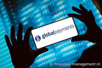 Global Payments wordt betaalreus na overname Worldpay