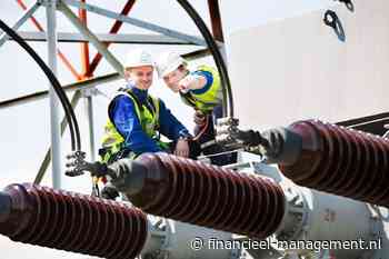 Dit is hoe het peperdure TenneT wordt gefinancierd