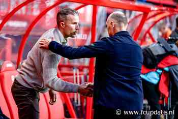 'FC Twente vermoedt Feyenoord-complot'