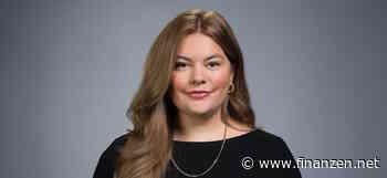 Interview mit Annchristin Jahnel, HSBC