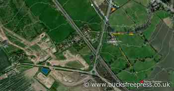 HS2 denied permission for chamber in latest stage of high-speed railway through Bucks