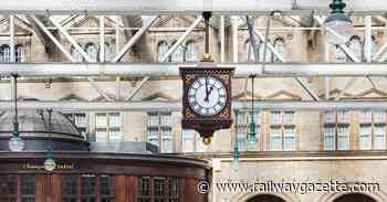 Unicard meets latest ITSO smart ticketing specification