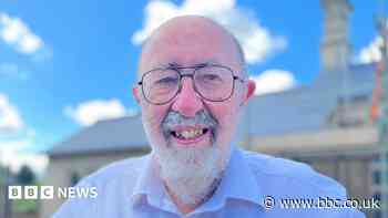 Project to move old railway station needs ?150,000