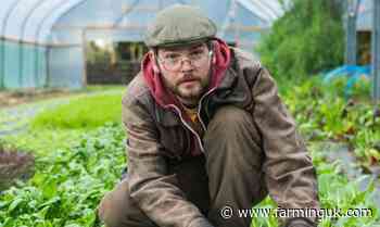 London farm worker march to demand legally enshrined 'Right to Food'