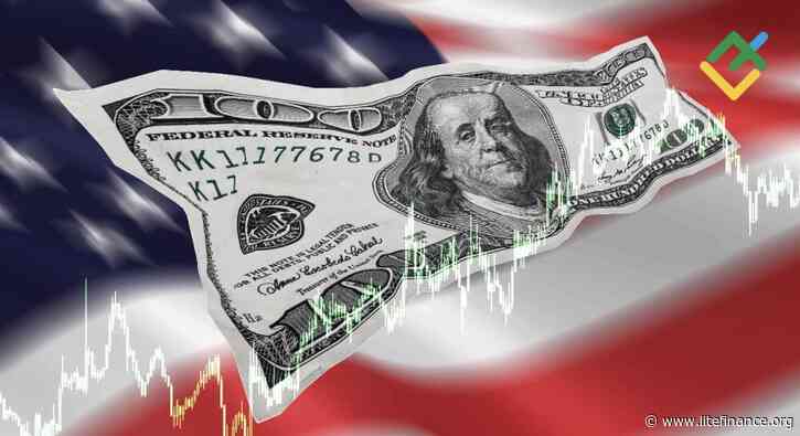 Investors Avoid US Assets Against 'Sell America' Trade. Forecast as of 22.04.2025