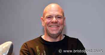 BBC's Great British Menu judge Tom Kerridge admits huge decision was 'lunacy'