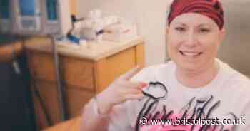 'I thought symptoms were just being a mum so cancer spread for three years'