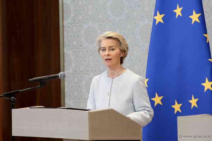 EU ontkent uitstel van boetes aan techbedrijven uit angst voor represailles Trump