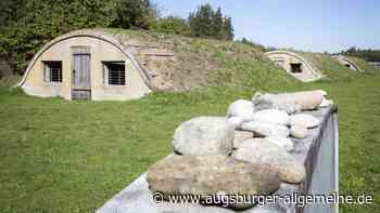 Befreiung der KZ-Außenlager: Zwei Gedenkveranstaltungen in Landsberg