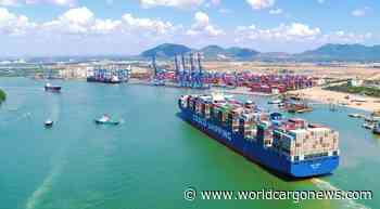 COSCO, Chinese industry bodies push back against USTR fee plan