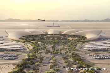 How Red Sea International Airport aims to lead by example in sustainability