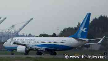 Air India keen to buy jets rejected by China as tariffs bite subscription