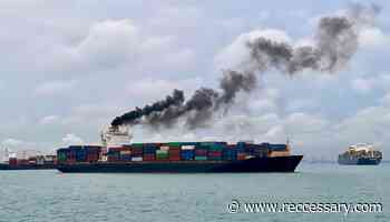 How petrostates succeeded in watering down world's plan to cut shipping emissions